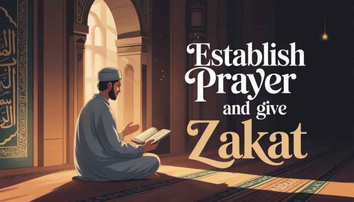 Mengapa Salat dan Zakat Selalu Disebut Bersama dalam Al-Qur’an?