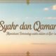 Syahr dan Qamar: Memahami Terminologi Waktu dalam Al-Qur’an