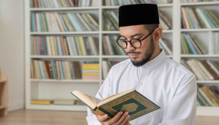 Dari ‘Kutiba ‘Alaikumus Shiyam’ ke Revolusi Taqwa: Membaca Ayat dengan Ayat