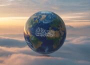 Allah Sendiri yang Menghiasi Dunia: Mengapa Kita Diciptakan untuk Tertarik?