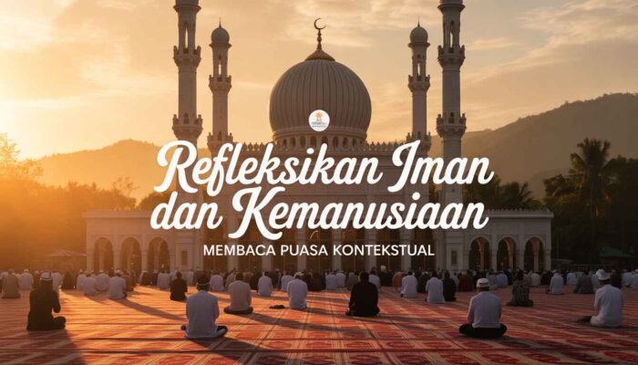 Antara Rukhshah dan Realitas Sosial: Membaca Puasa Secara Kontekstual