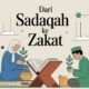 Dari Sadaqah ke Zakat: Pergeseran Istilah dan Implikasinya bagi Umat