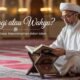 Genealogi atau Wahyu? Menimbang Dasar Kepemimpinan dalam Islam