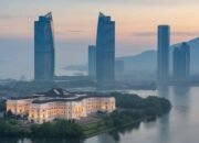 Board of Peace dan Dilema Diplomasi Indonesia di Tengah Konflik Timur Tengah