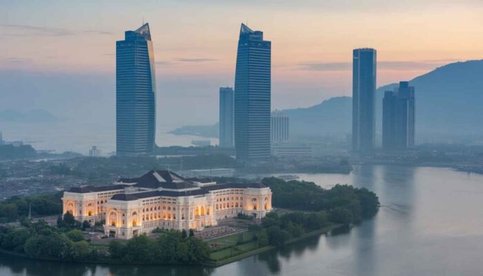 Board of Peace dan Dilema Diplomasi Indonesia di Tengah Konflik Timur Tengah