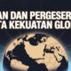 Iran dan Pergeseran Peta Kekuatan Global