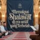 Memaknai Shalawat di Era Umat yang Terbelah