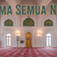Islam Sebelum Islam: Agama Semua Nabi