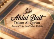 Ahlul Bait dalam Al-Qur’an: Antara Teks dan Tafsir Politik