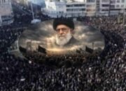 “Syahid Bangsa Iran”: Makna Politik dan Spiritualitas di Tengah Perang