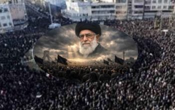 “Syahid Bangsa Iran”: Makna Politik dan Spiritualitas di Tengah Perang