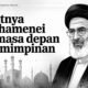 Wafatnya Ali Khamenei dan Masa Depan Kepemimpinan Iran