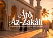 Ātū az-Zakāh: Perintah Mendatangkan Pertumbuhan, Bukan Sekadar Mengeluarkan