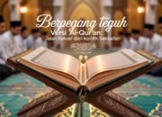 Berpegang Teguh Versi Al-Qur’an: Jalan Keluar dari Konflik Sektarian