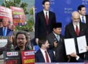 Serangan AS–Israel ke Iran Picu Desakan Indonesia Keluar dari Board of Peace