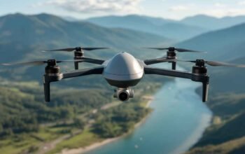 Drone $20.000 vs Rudal $5 Juta: Ketika Superpower Terjebak Matematika Perang