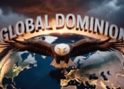 Ambisi dan Birahi Amerika Serikat Menguasai Dunia