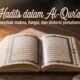 Hadits dalam Al-Qur’an: Menyibak Makna, Fungsi, dan Distorsi Pemahaman