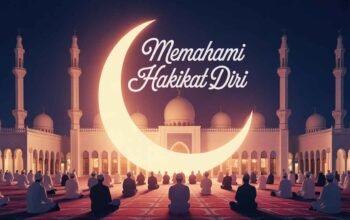 Lailatul Qadr: Dari Tradisi Ritual Menuju Pemahaman Hakikat