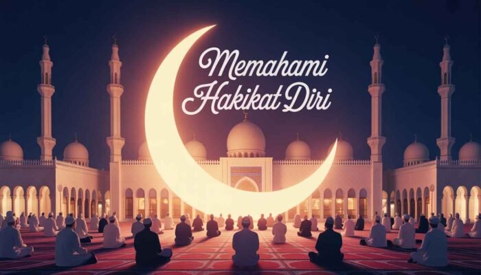 Lailatul Qadr: Dari Tradisi Ritual Menuju Pemahaman Hakikat