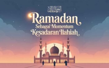 Hudan Linnas dan Furqan: Ramadan sebagai Momentum Kesadaran Ilahiah