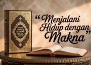 Agama Bukan Sekadar Ritual: Memahami Makna Dīn dalam Al-Qur’an