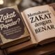 Zakat Tidak Populer? Membaca Ulang Sejarah dan Bahasa Wahyu