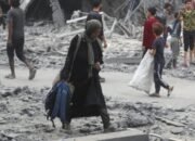 Skandal Minab Mengguncang Washington: Bernie Sanders Tuduh AS Tutupi Serangan ke Sekolah Iran