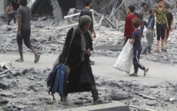 Skandal Minab Mengguncang Washington: Bernie Sanders Tuduh AS Tutupi Serangan ke Sekolah Iran