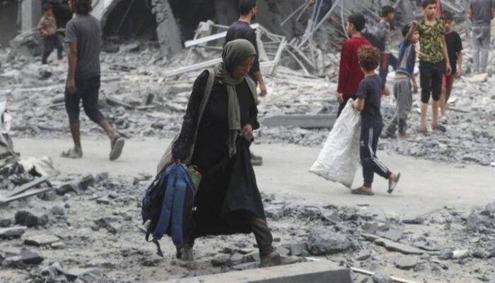 Skandal Minab Mengguncang Washington: Bernie Sanders Tuduh AS Tutupi Serangan ke Sekolah Iran