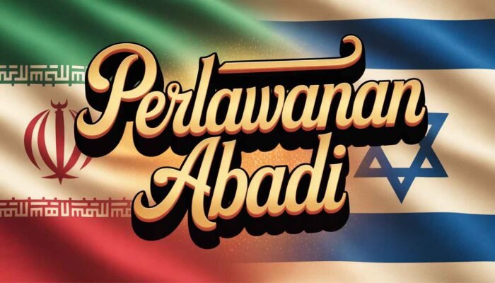 Medan Karbala Kedua? Narasi Perlawanan dalam Konflik Iran–Israel