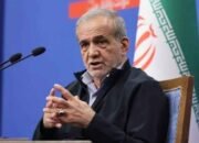 Kami Tidak Mencari Perang dengan Dunia Islam”: Presiden Iran Serukan Persatuan Umat di Tengah Ketegangan Timur Tengah