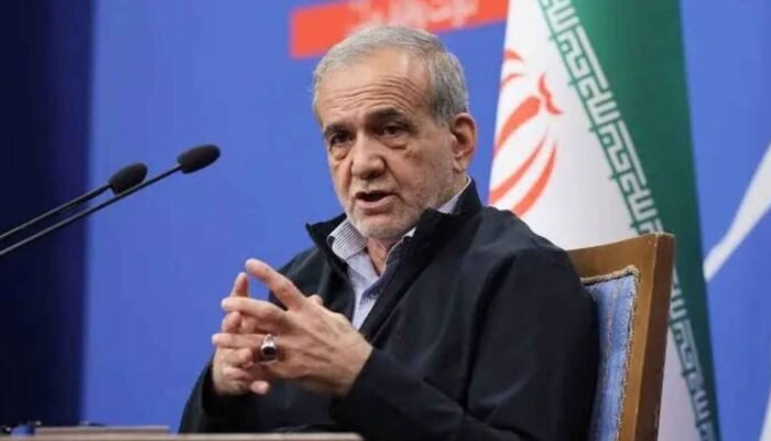 Kami Tidak Mencari Perang dengan Dunia Islam”: Presiden Iran Serukan Persatuan Umat di Tengah Ketegangan Timur Tengah