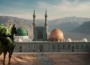 Dari Salman Al-Farisi ke Iran: Kisah Bangsa yang Disebut Nabi