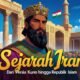 Sejarah Iran: Dari Persia Kuno hingga Republik Islam