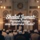 Shalat Jumat: Perintah Wahyu atau Konstruksi Tradisi?