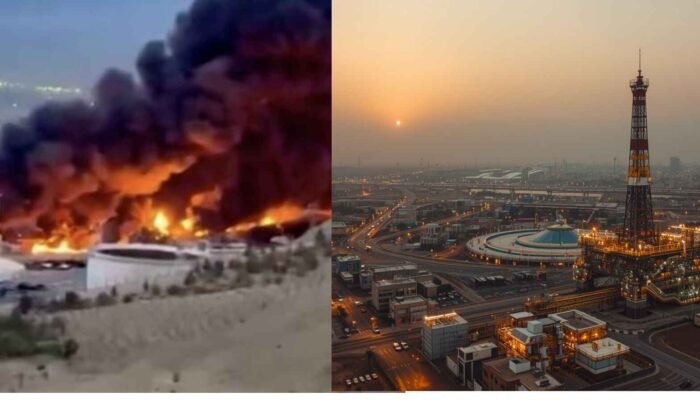 Kaya Minyak, Miskin Kedaulatan? Dilema Negara-Negara Teluk di Tengah Konflik Iran