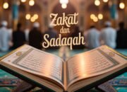 Zakat dan Sadaqah dalam Diskursus Tafsir: Analisis atas Surah At-Taubah 9:60