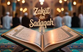 Zakat dan Sadaqah dalam Diskursus Tafsir: Analisis atas Surah At-Taubah 9:60