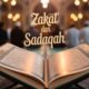 Zakat dan Sadaqah dalam Diskursus Tafsir: Analisis atas Surah At-Taubah 9:60