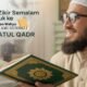 Dari Zikir Semalam Suntuk ke Kesadaran Wahyu: Memahami Kembali Lailatul Qadr
