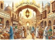 Ekonomi Qur’ani dan Keadilan Sosial