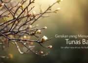 Gerakan yang Menunggu Tunas Baru
