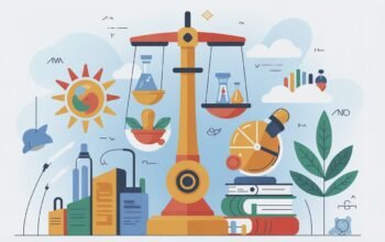 Ilmu: Mesin Kebangkitan Umat