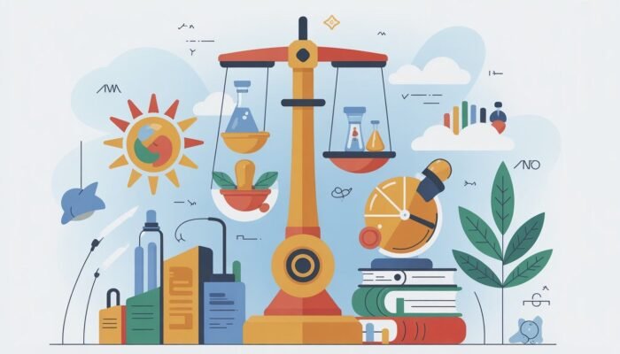 Ilmu: Mesin Kebangkitan Umat