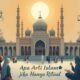 Apa Arti Islam Jika Hanya Ritual?