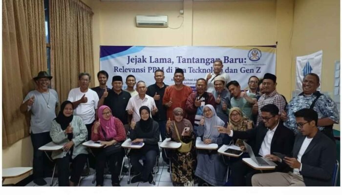 Jejak Lama, Tantangan Baru: Relevansi PPM di Era Teknologi dan Gen Z