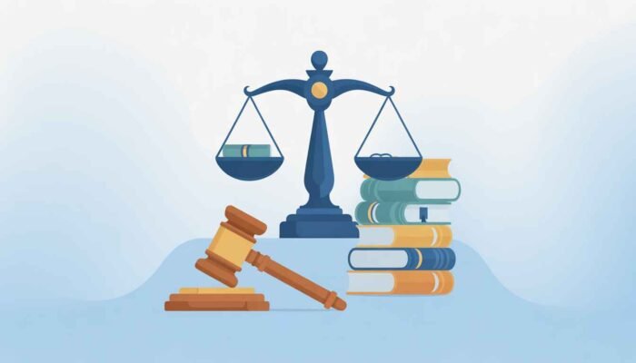 Keadilan sebagai Fondasi Peradaban