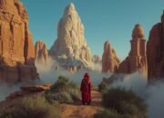 Manusia Khalifah di Tengah Dunia yang Tak Bergerak