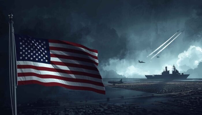 Sekutu NATO Mulai Menjauh dari Operasi Militer AS terhadap Iran